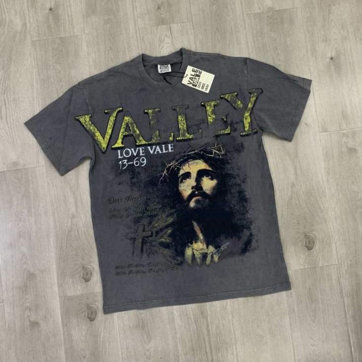 Vale Forever T Shirts Short _SKUValeForeverS-XL4ltxV580735